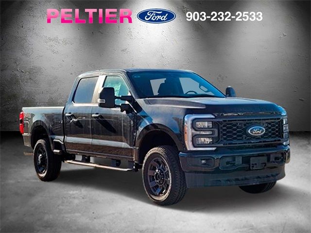 2024 Ford F-250 XL