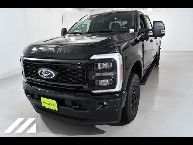 2024 Ford F-250 XL