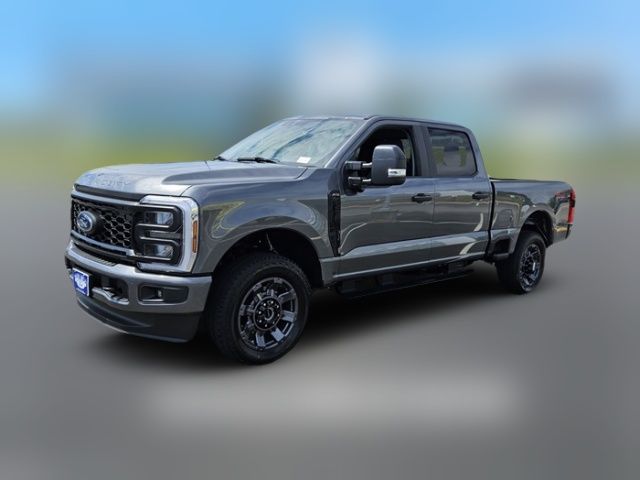 2024 Ford F-250 XL