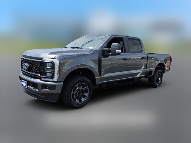 2024 Ford F-250 XL