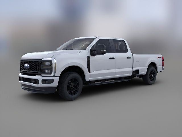 2024 Ford F-250 XL