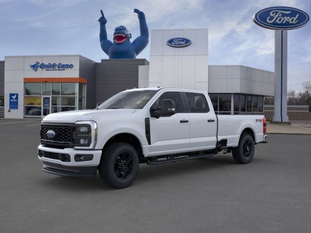 2024 Ford F-250 XL