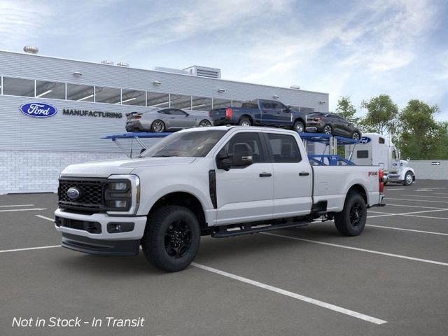 2024 Ford F-250 XL