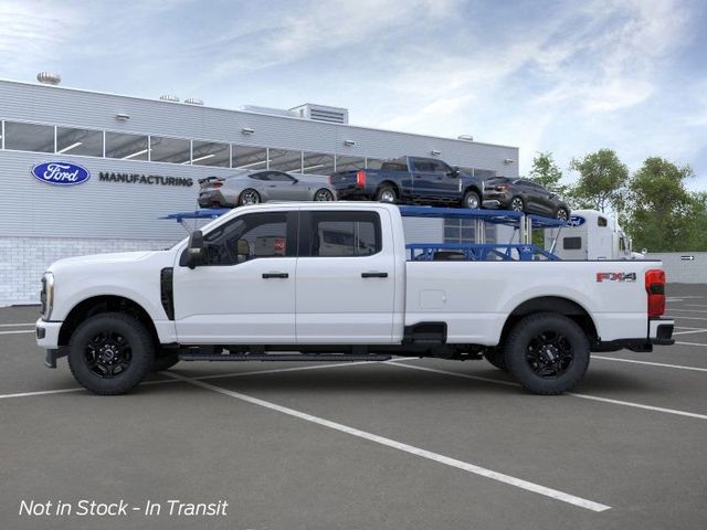 2024 Ford F-250 XL