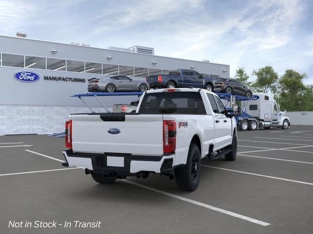 2024 Ford F-250 XL