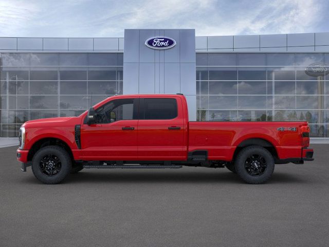 2024 Ford F-250 XL