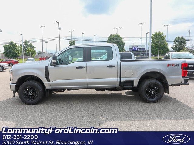 2024 Ford F-250 XL