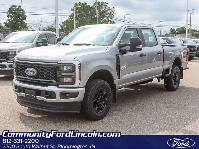 2024 Ford F-250 XL