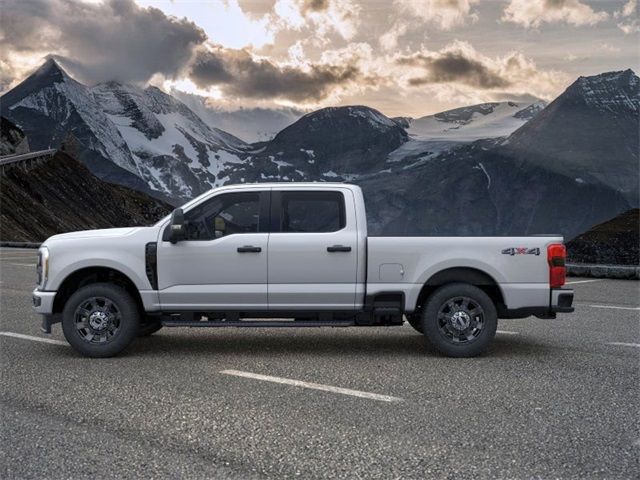 2024 Ford F-250 XL