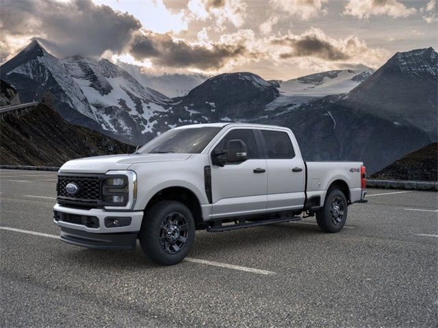 2024 Ford F-250 XL