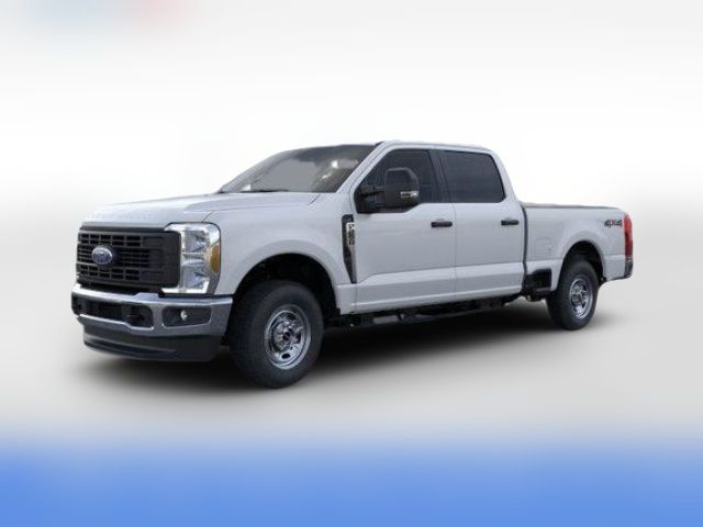 2024 Ford F-250 XL