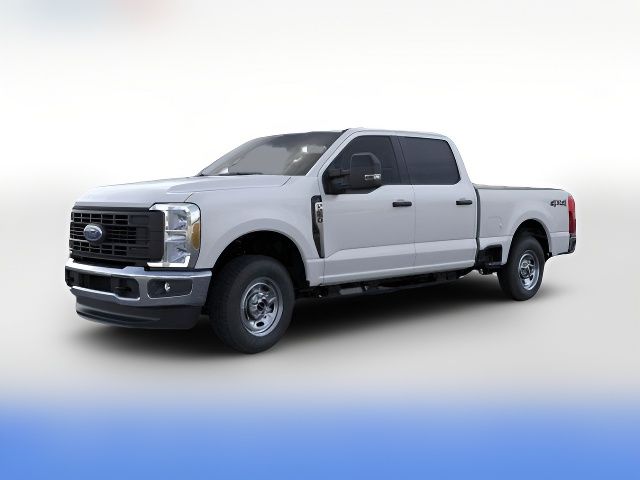 2024 Ford F-250 XL