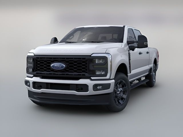 2024 Ford F-250 XL