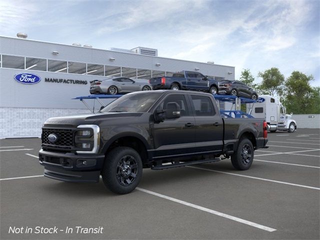 2024 Ford F-250 XL