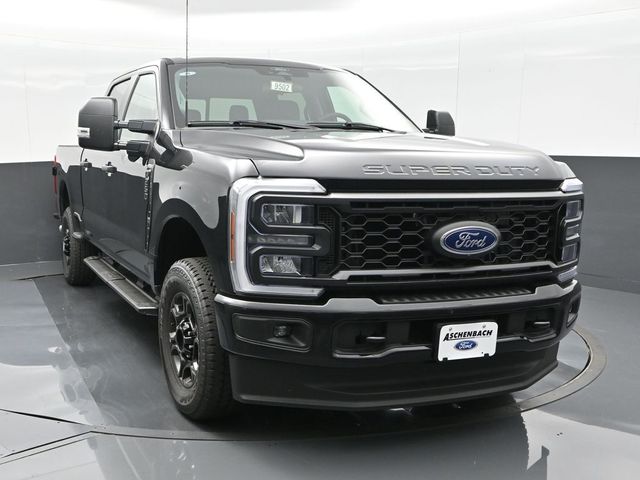 2024 Ford F-250 XL