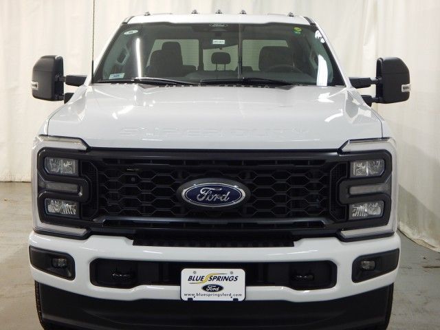 2024 Ford F-250 XL