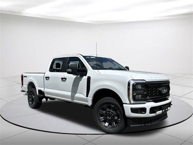 2024 Ford F-250 XL