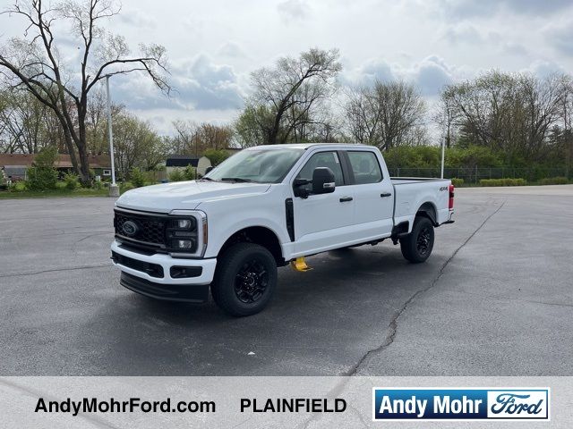 2024 Ford F-250 XL