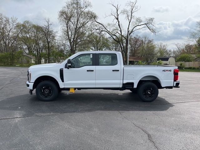 2024 Ford F-250 XL