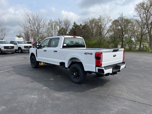 2024 Ford F-250 XL