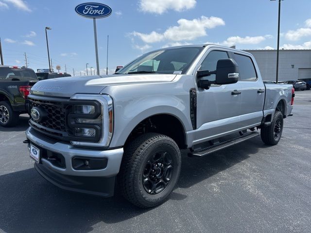 2024 Ford F-250 XL