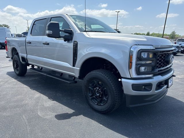 2024 Ford F-250 XL