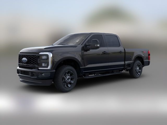 2024 Ford F-250 XL