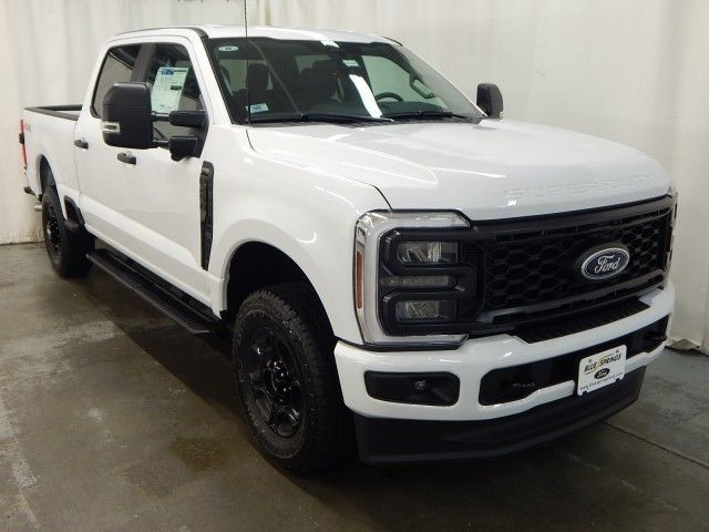 2024 Ford F-250 XL