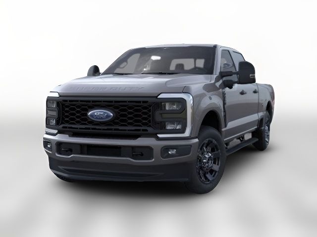 2024 Ford F-250 XL