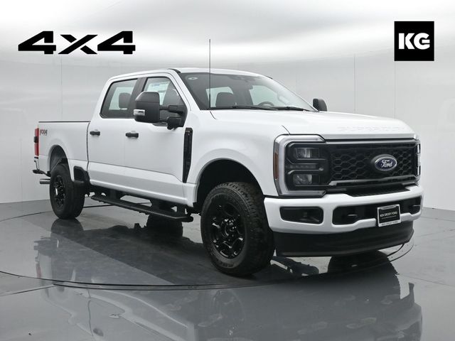 2024 Ford F-250 XL