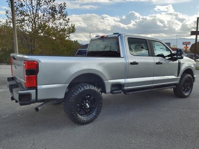 2024 Ford F-250 XL