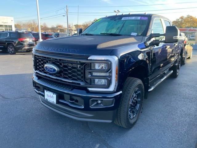 2024 Ford F-250 XL