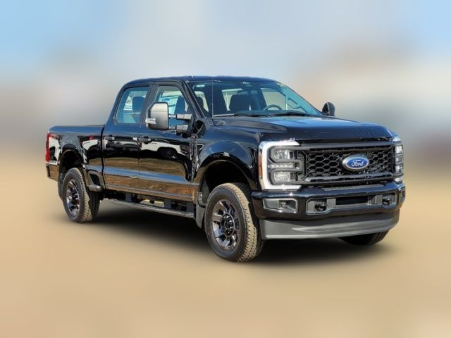 2024 Ford F-250 XL