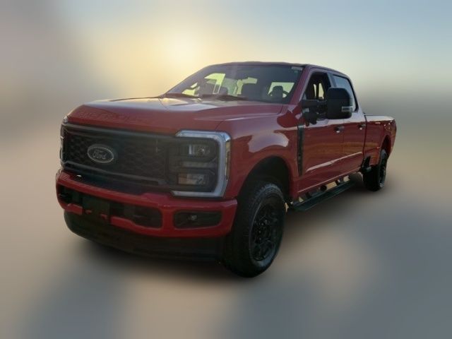 2024 Ford F-250 XL