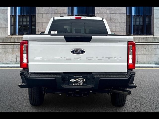 2024 Ford F-250 XL