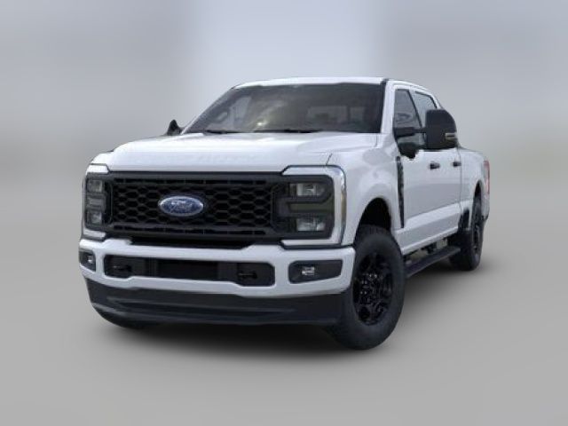 2024 Ford F-250 XL