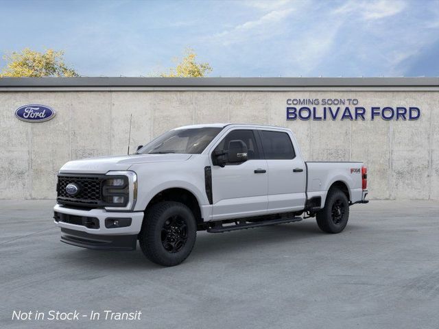 2024 Ford F-250 XL