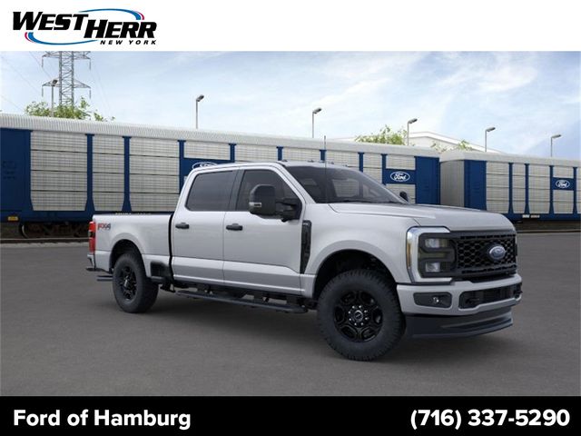 2024 Ford F-250 XL