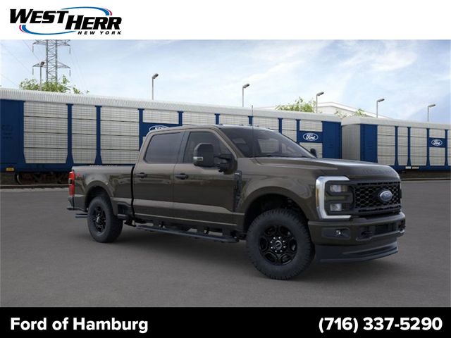 2024 Ford F-250 XL