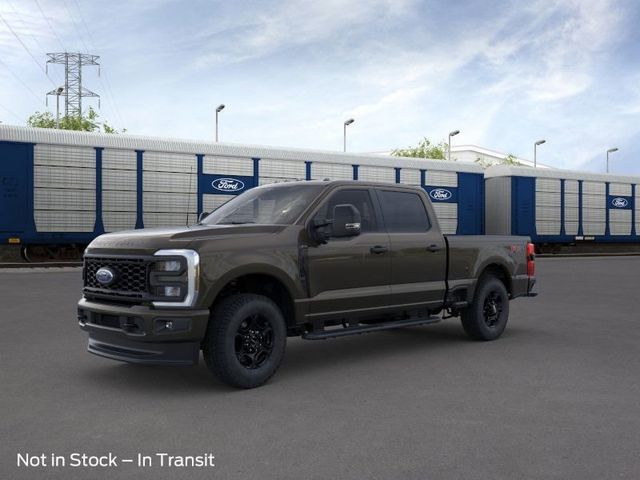 2024 Ford F-250 XL