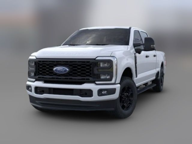 2024 Ford F-250 XL