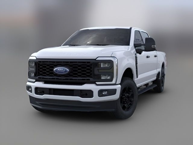 2024 Ford F-250 XL