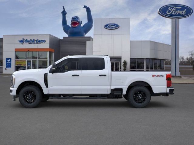 2024 Ford F-250 XL