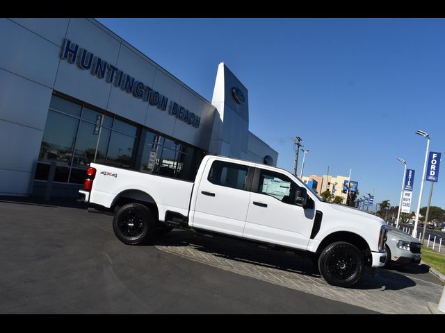 2024 Ford F-250 XL