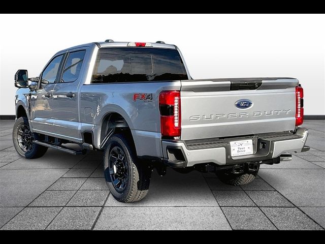 2024 Ford F-250 XL