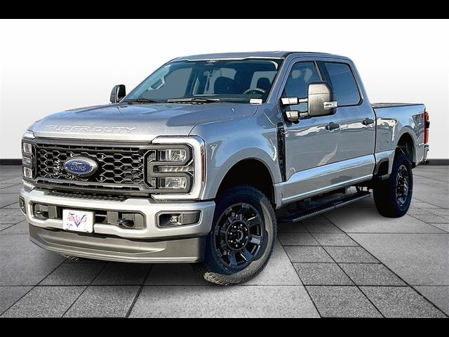 2024 Ford F-250 XL