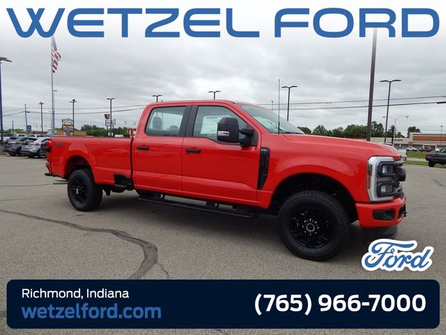 2024 Ford F-250 XL