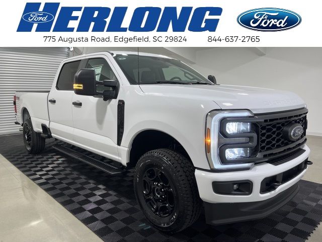 2024 Ford F-250 XL