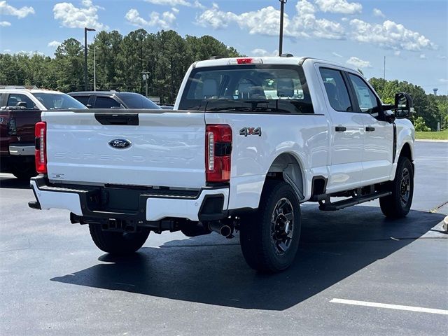 2024 Ford F-250 XL