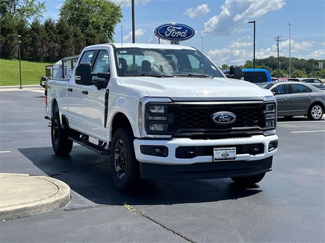 2024 Ford F-250 XL